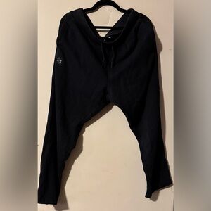 Under Armour Dark Jogger Pants